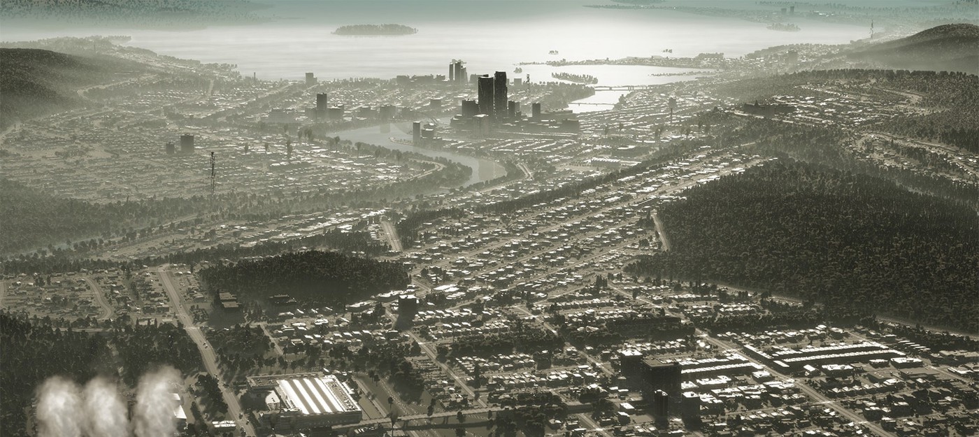 Cities: Skylines 2 предупреждает игроков о надвигающейся "волне смерти", которая уничтожит пожилых жителей