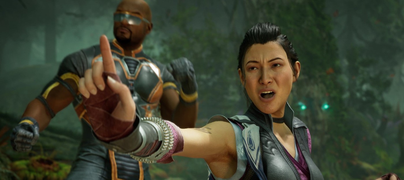 Игроки Mortal Kombat 1 на PC теперь могут отключить лок на 30 FPS