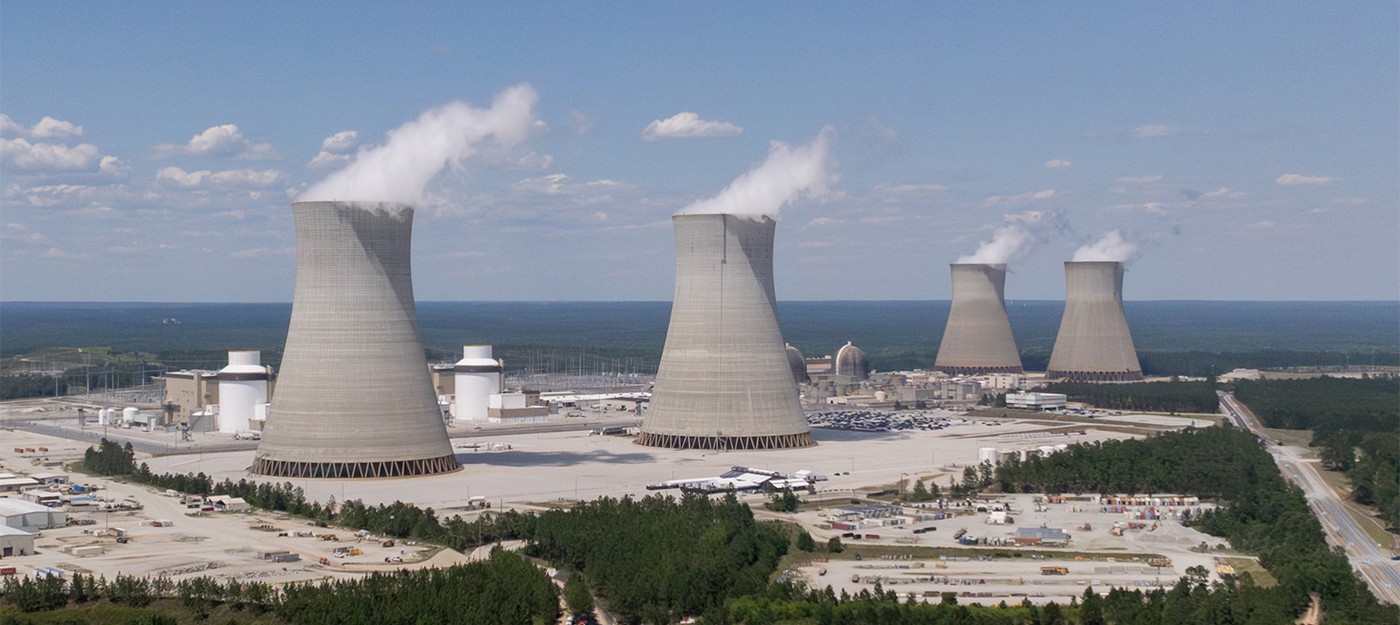 Конгресс США принял масштабный законопроект в поддержку ядерной энергетики