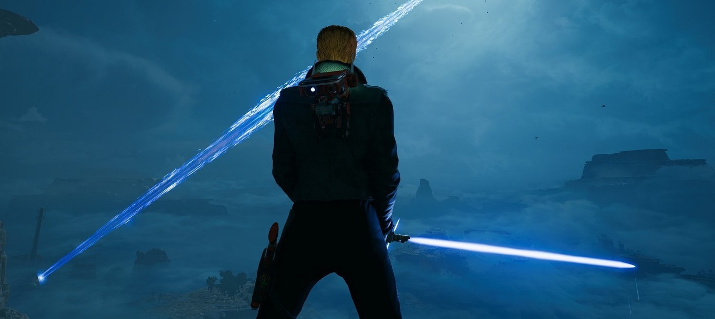 Star Wars Jedi: Survivor для PS4 и Xbox One выдали рейтинг в Бразилии