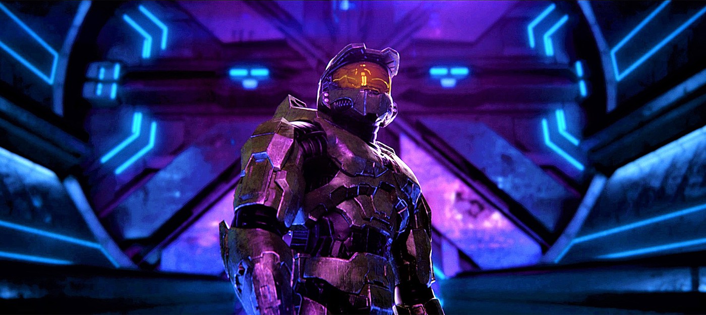 Спустя 20 лет, исследователи Halo 2 восстановили миссии на стелс, от которых отказалась Bungie