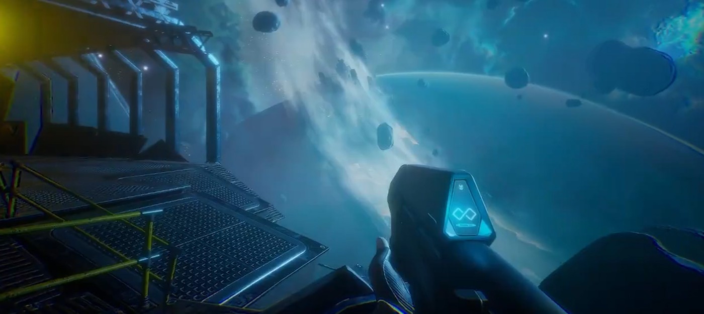 Бывший разработчик Halo: Infinite скоро выпустит бесплатную игру Halo на Unreal Engine 5