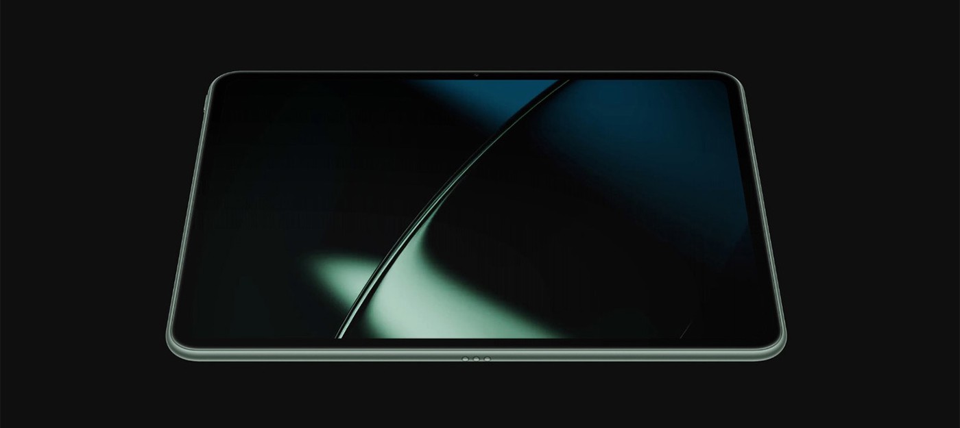 OnePlus тизерит  Pad Pro — "самый мощный планшет" на Android