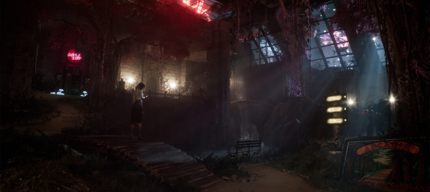 BioShock перенесли на движок Unreal Engine 5