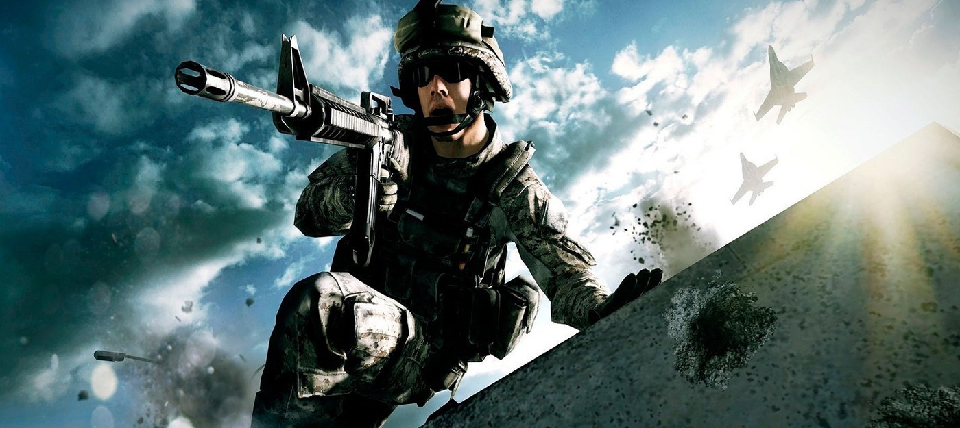 Серверы Battlefield 3 и 4 на PS3 и Xbox 360 отключат в ноябре — с продажи игры уберут в конце июля
