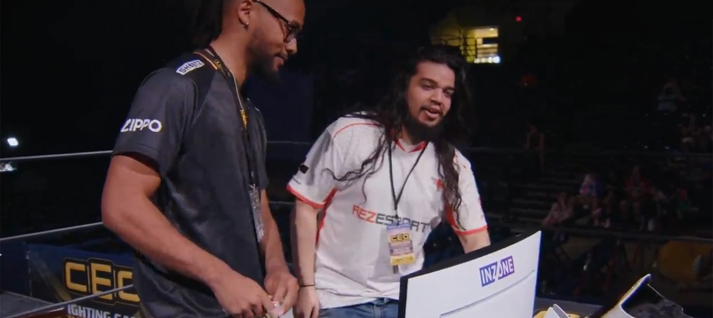 Игрок Mortal Kombat 1 выиграл $565 на турнире, в порыве страсти разбил освещение стоимостью $3,000