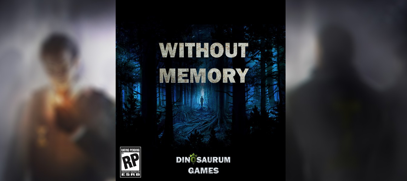 Without Memory – новый PS4-эксклюзив на Unreal Engine 4
