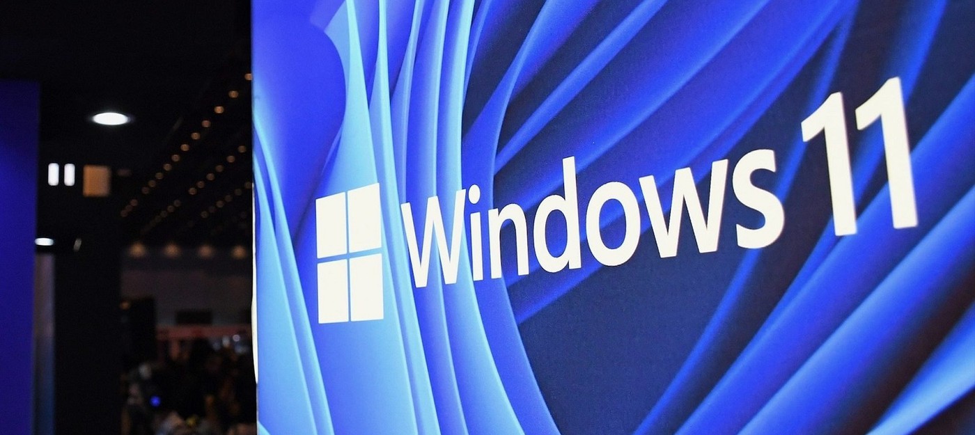 Железо Steam за июнь: Windows 11 почти догнала Windows 10