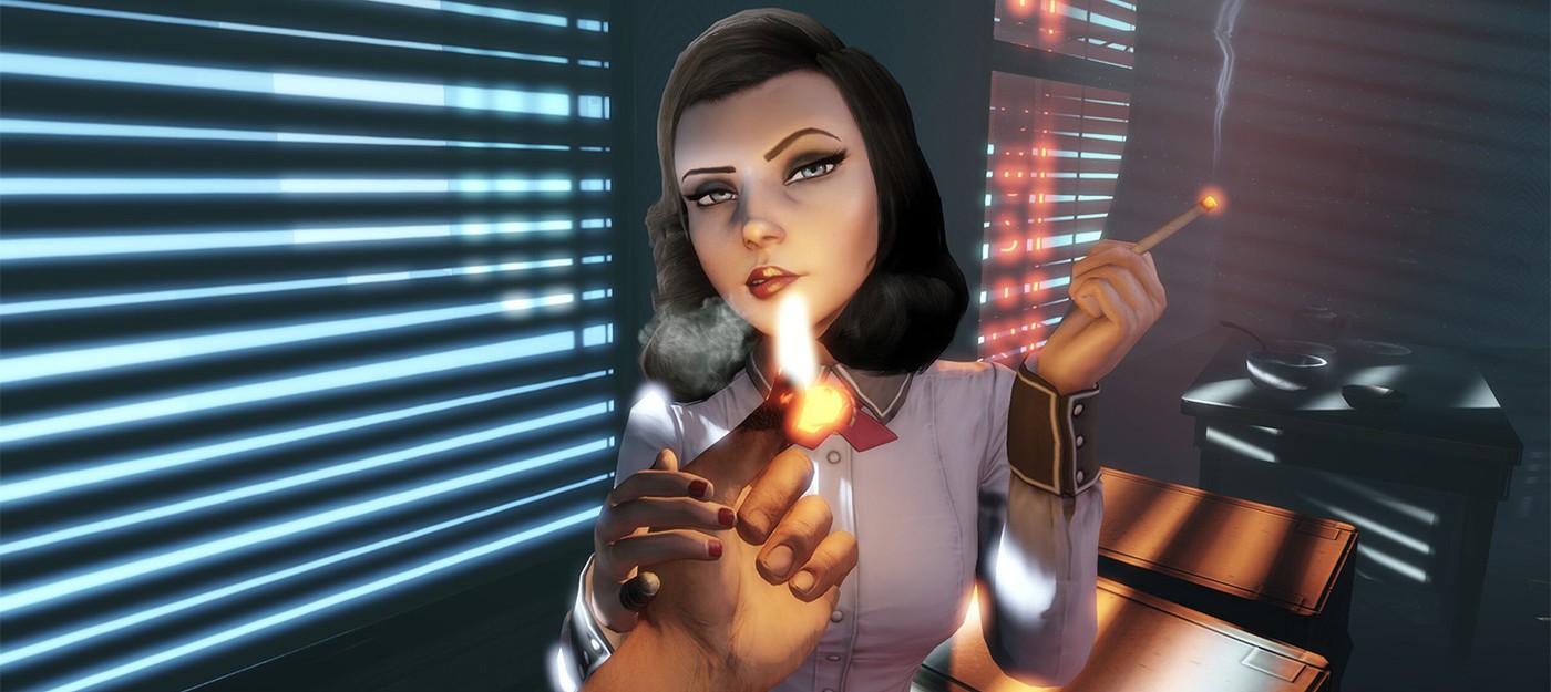 Команда BioShock расширяет набор сотрудников — открыто 30 вакансий