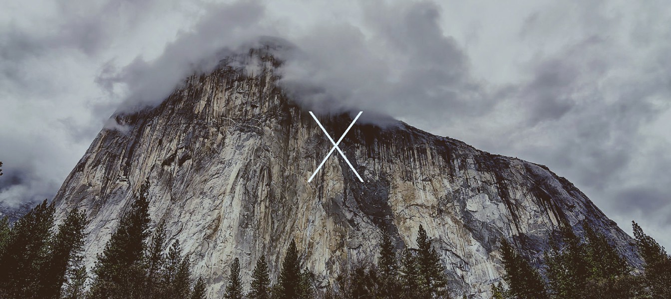 Apple представила iOS 8 и новую OS X