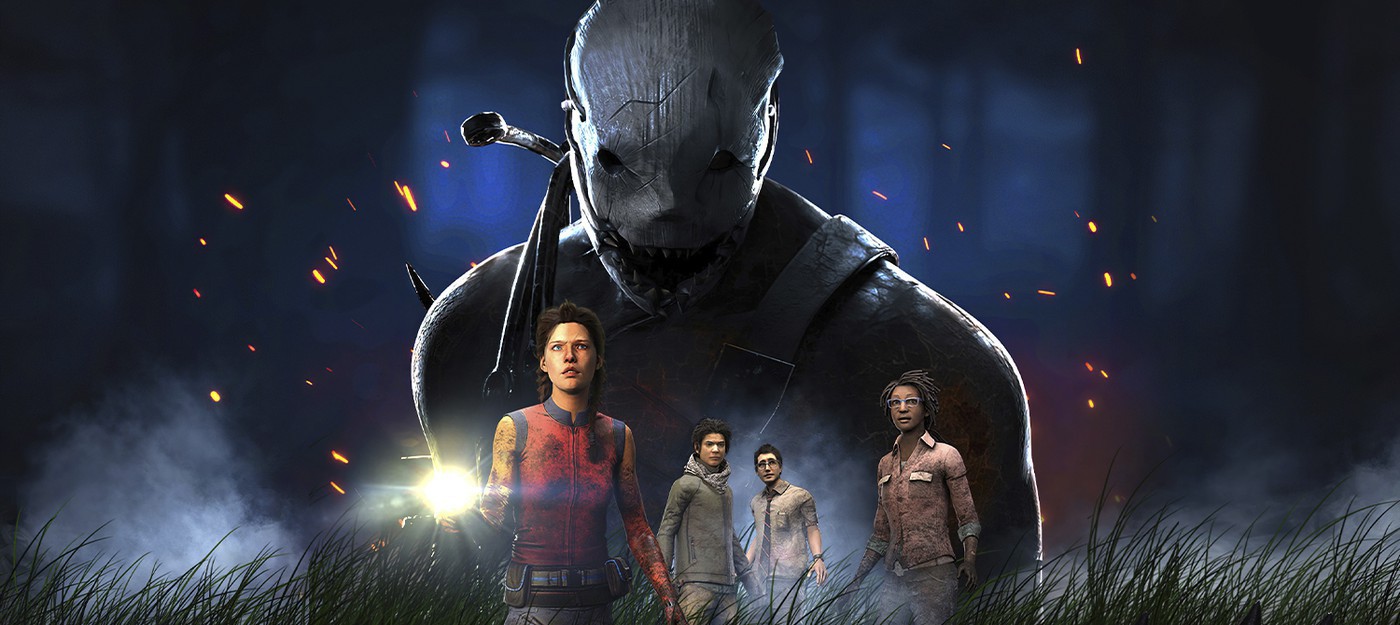 В Dead by Daylight появится кросспрогрессия, а стоимость дополнений вырастет