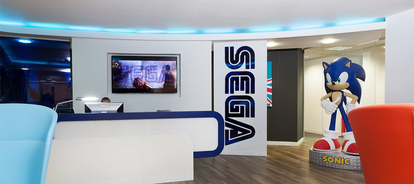 Sega выиграла суд против интернет-тролля, преследовавшего и оскорблявшего одного из сотрудников