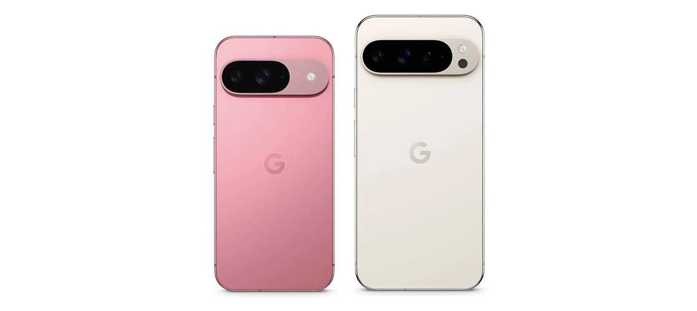 Новая утечка раскрывает характеристики Google Pixel 9, Pixel 9 Pro и Pixel 9 Pro Fold