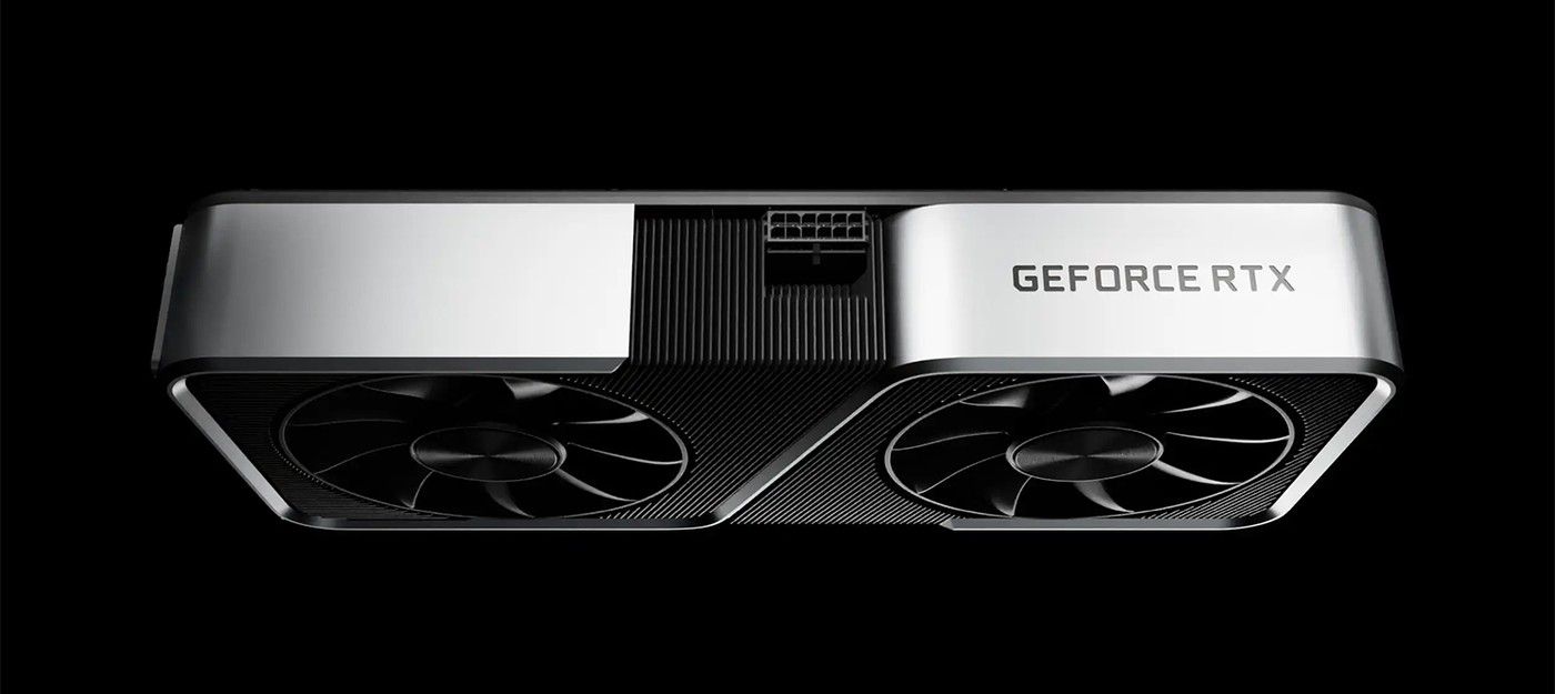 Утечка: Nvidia прекращает производство своего самого популярного GPU — RTX 3060