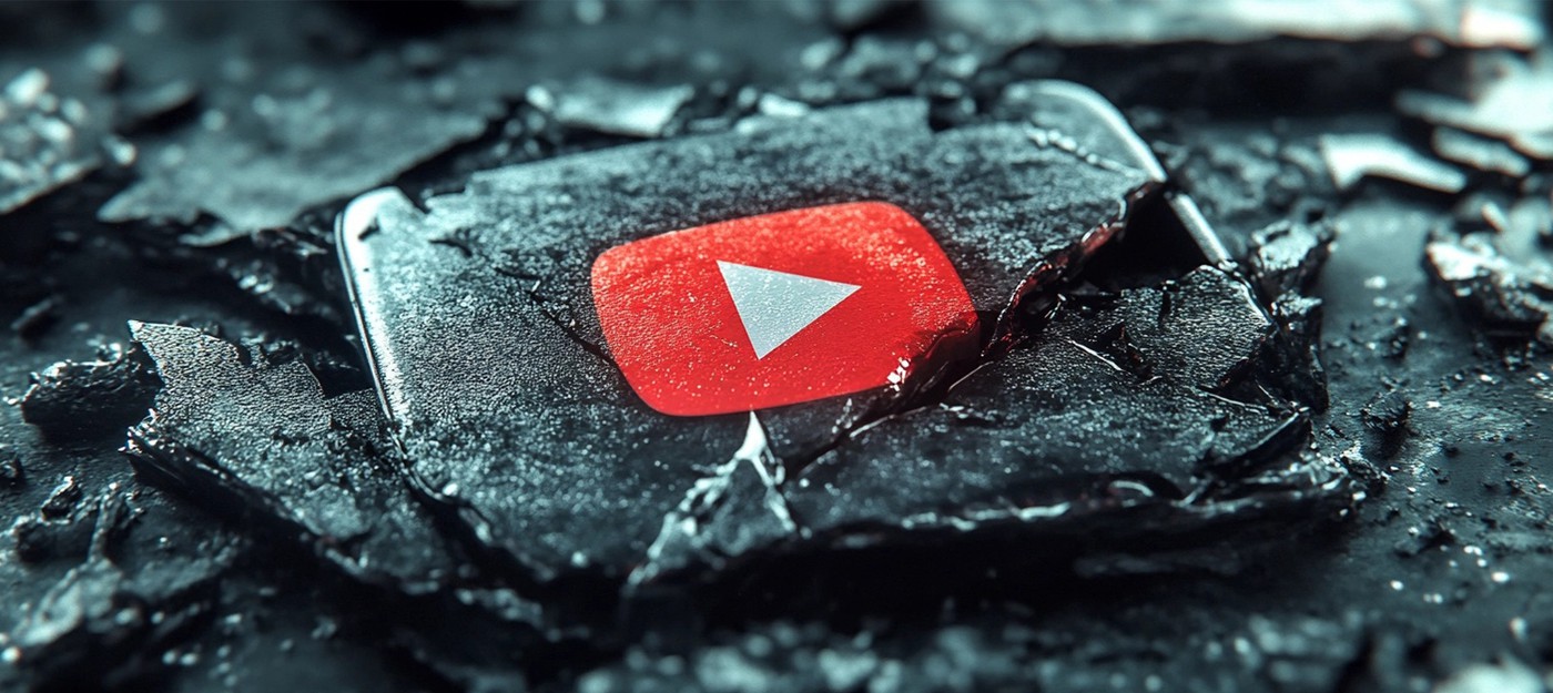 В Госдуме заявили, что блокировка YouTube не планируется