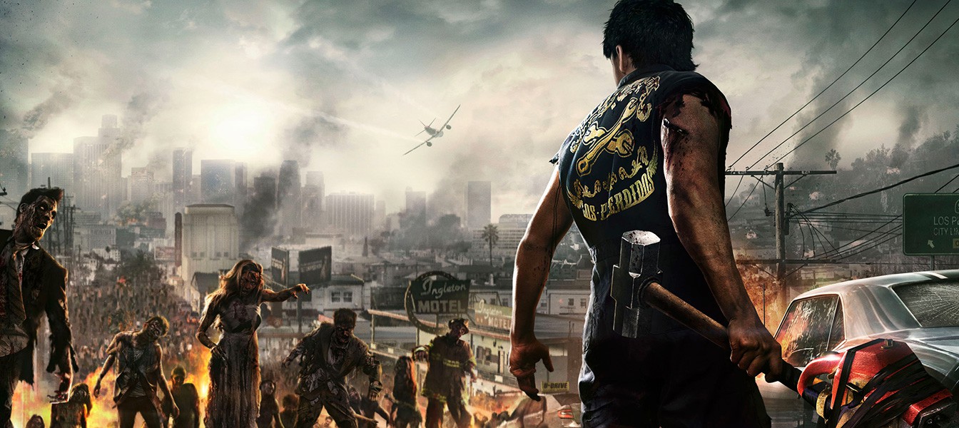 Dead Rising 3 анонсировали на PC – трейлер