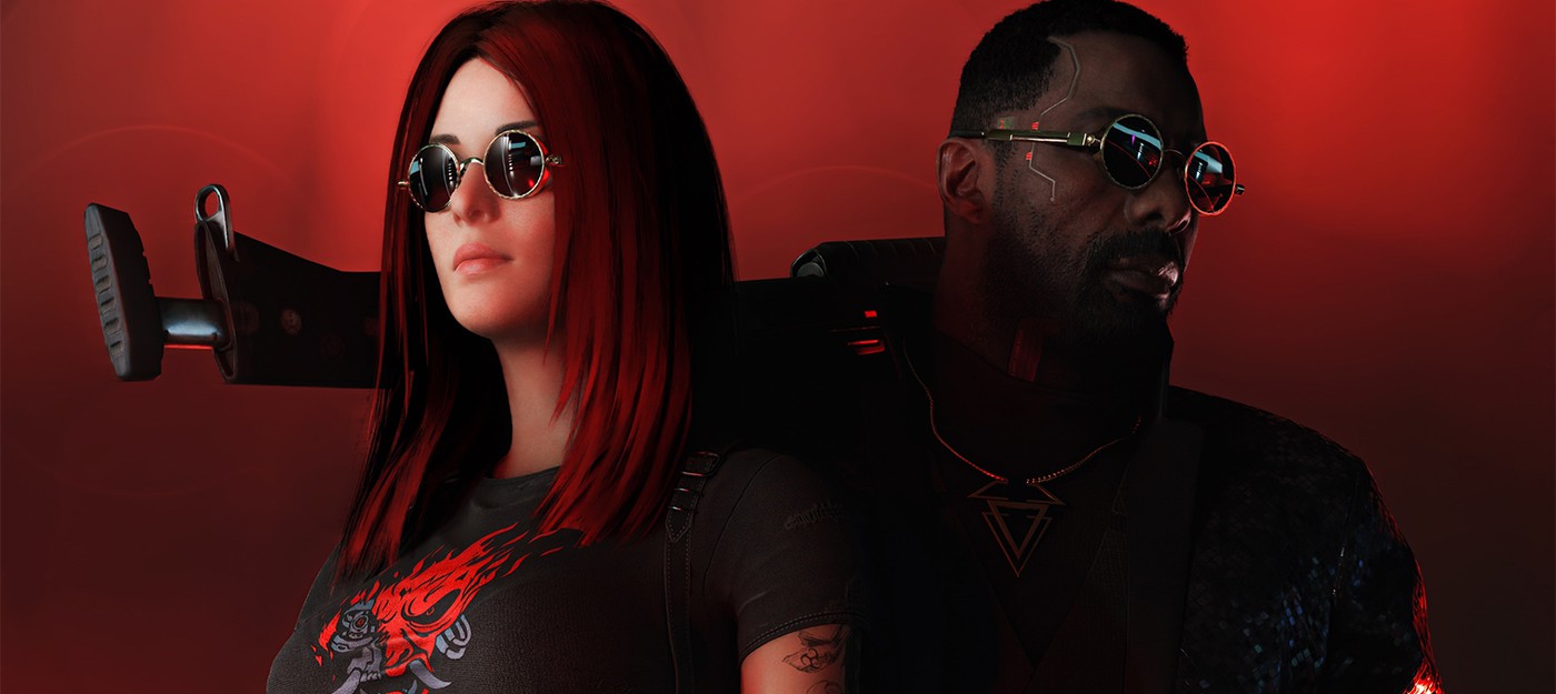 Мод для Cyberpunk 2077 отключает все фальшивые источники света при использовании трассировки