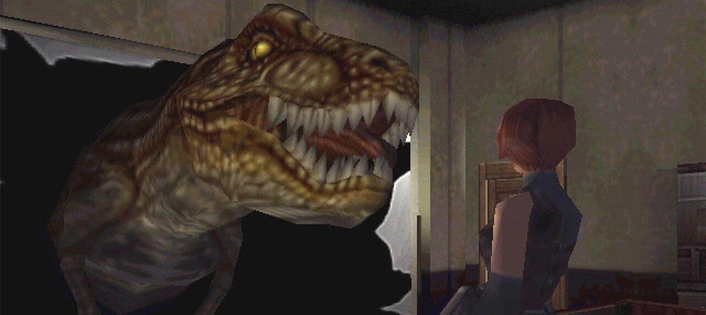 Синдзи Миками утверждает, что для Dino Crisis "нет места" из-за популярности Monster Hunter