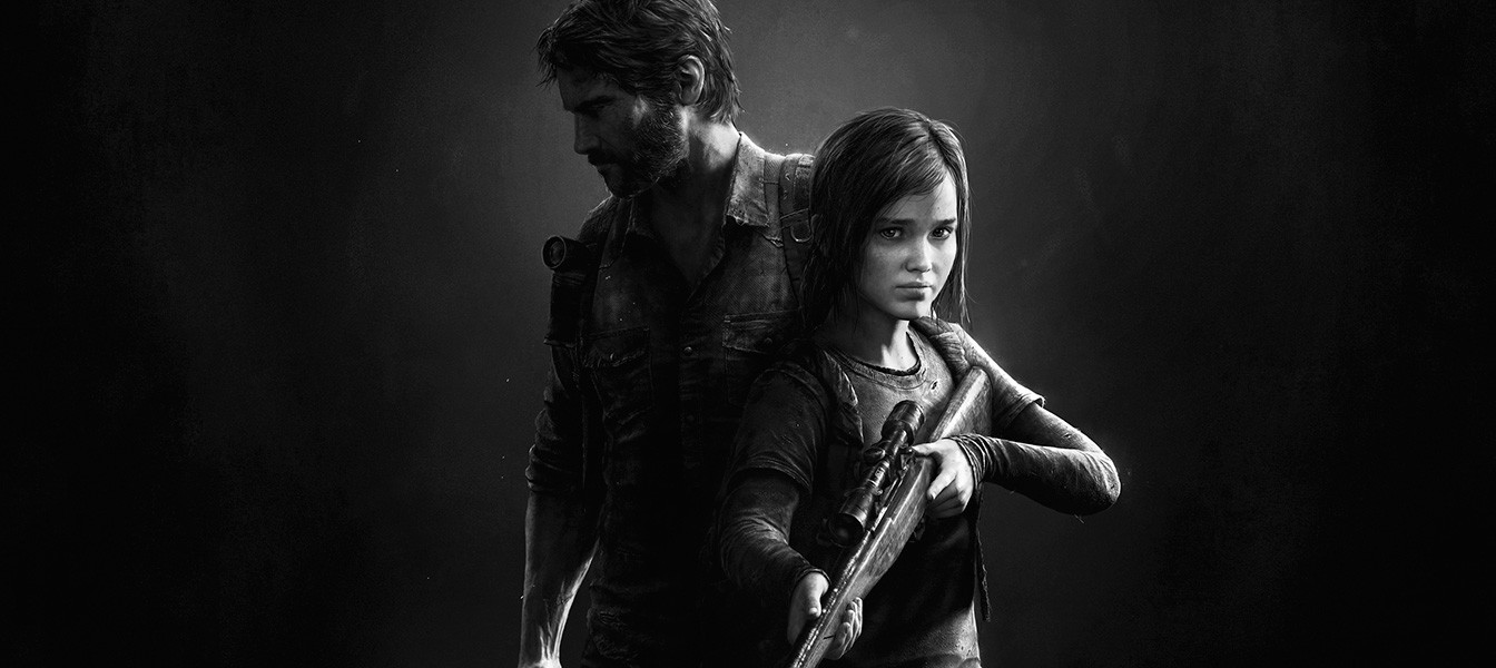 E3 2014: The Last of Us на PS4 выйдет 29-го Июля