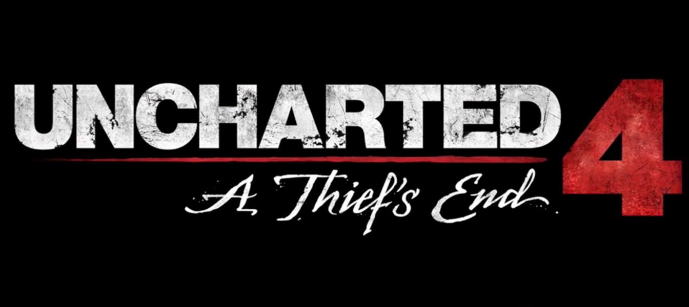 E3 2014: Uncharted 4 - A Thief's End