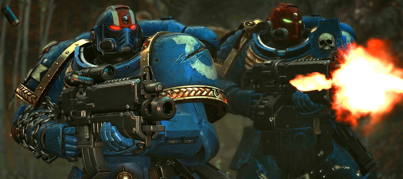 Warhammer 40,000: Space Marine 2 столкнулась с проблемой читеров спустя неделю после успешного запуска