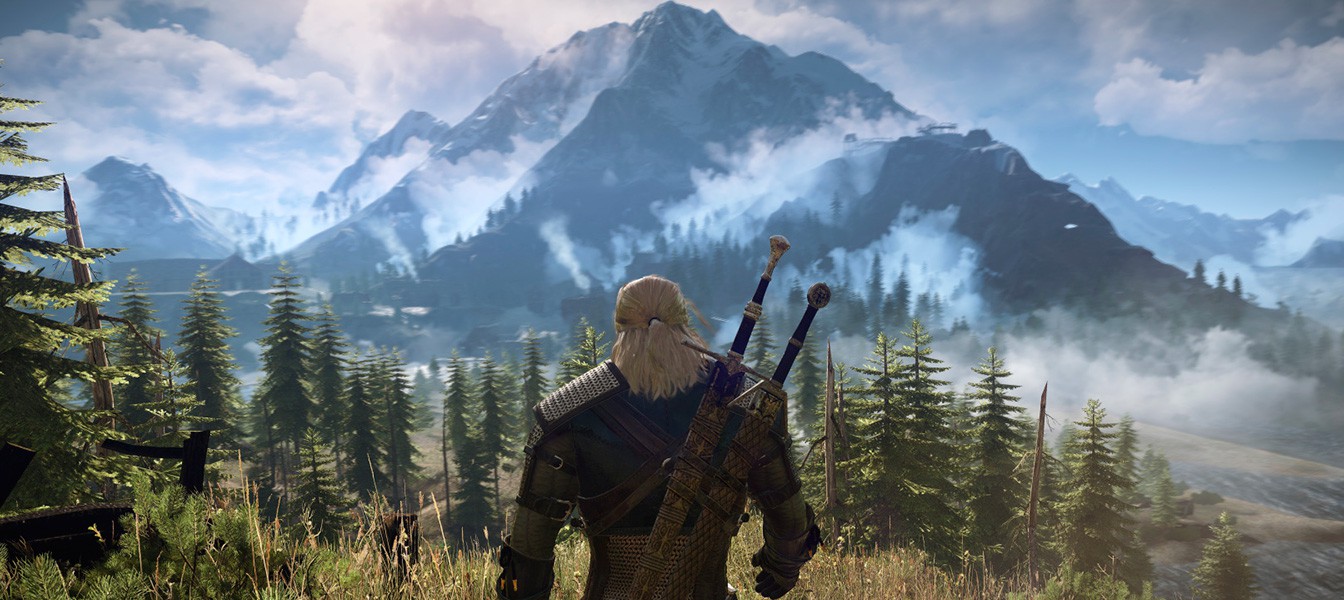 The witcher 3 side quests фото 115
