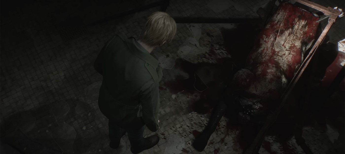 Геймплей Silent Hill 2 Remake демонстрирует Лору, боевую систему и другие детали в сравнении с оригинальной игрой