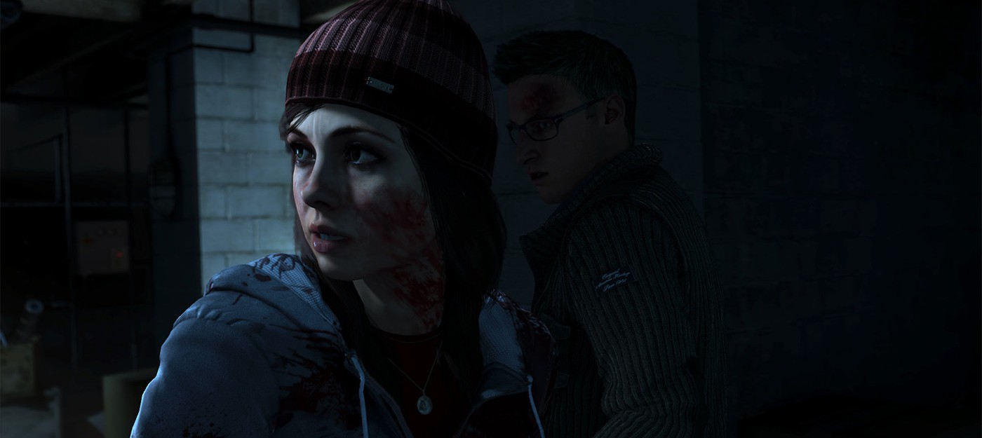 Слух: студия Firesprite работает над Until Dawn 2