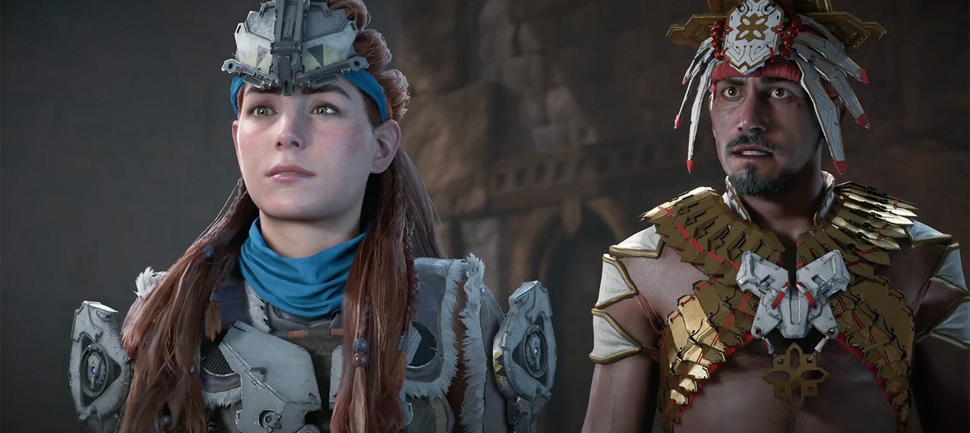 Sony блокирует миллионы игроков от покупки Horizon Zero Dawn из-за требования PSN в ремастере