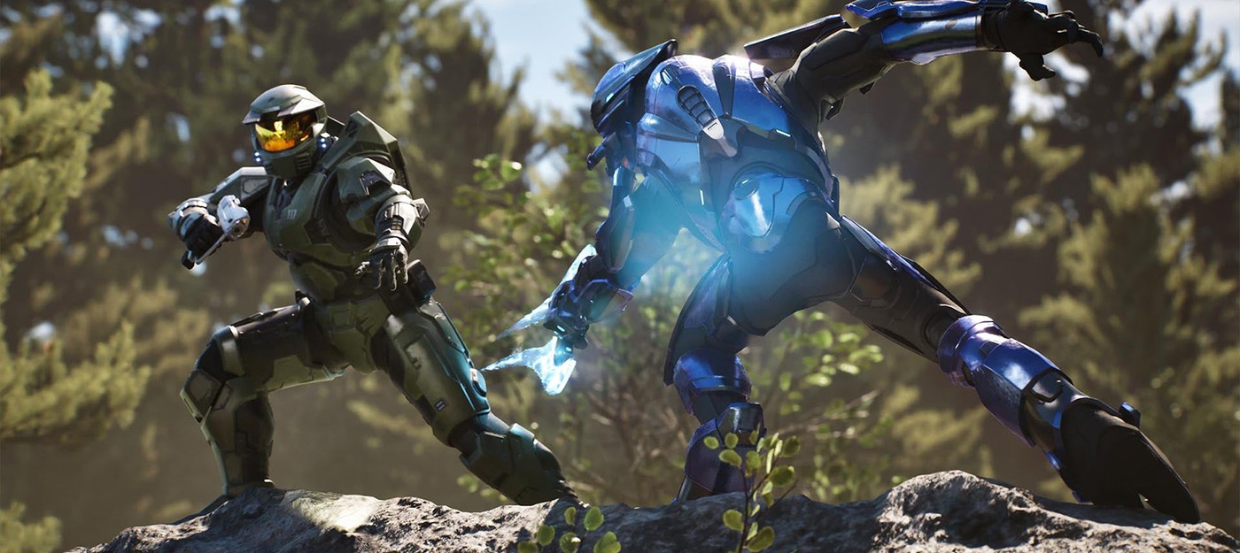 Что означает использование Unreal Engine 5 для Halo на PS5?