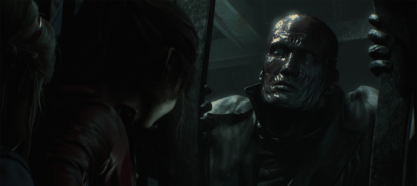 Ремейк Resident Evil 2 выйдет на iPhone, iPad и Mac в этом году