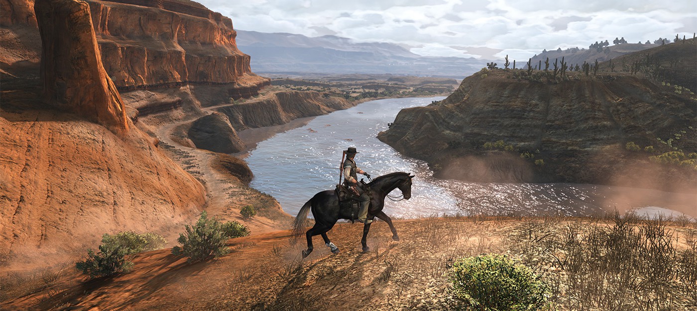 Ветеран Rockstar вспомнил, как PS3-версия Red Dead Redemption создавала проблемы разработчикам из-за своей архитектуры