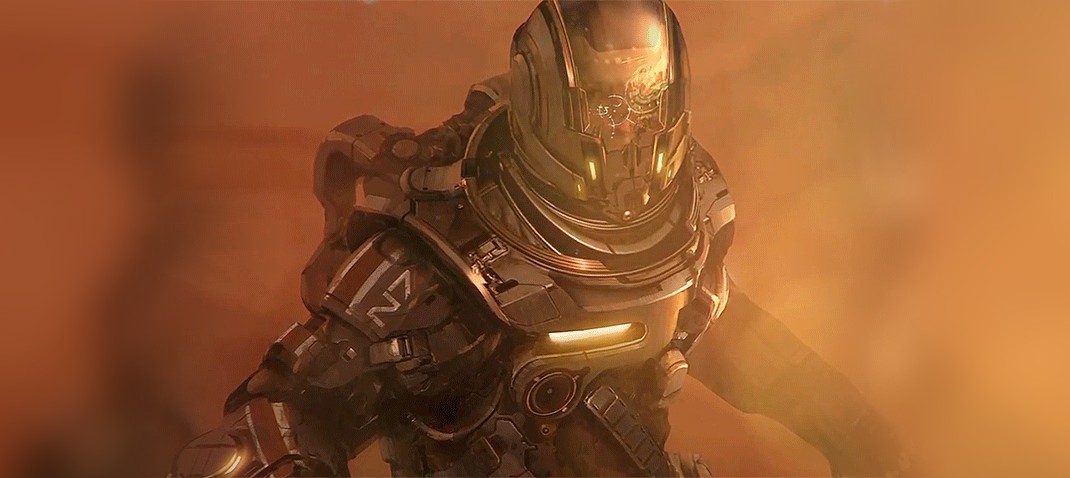 Mass Effect 4 не будет полностью игнорировать оригинальную трилогию