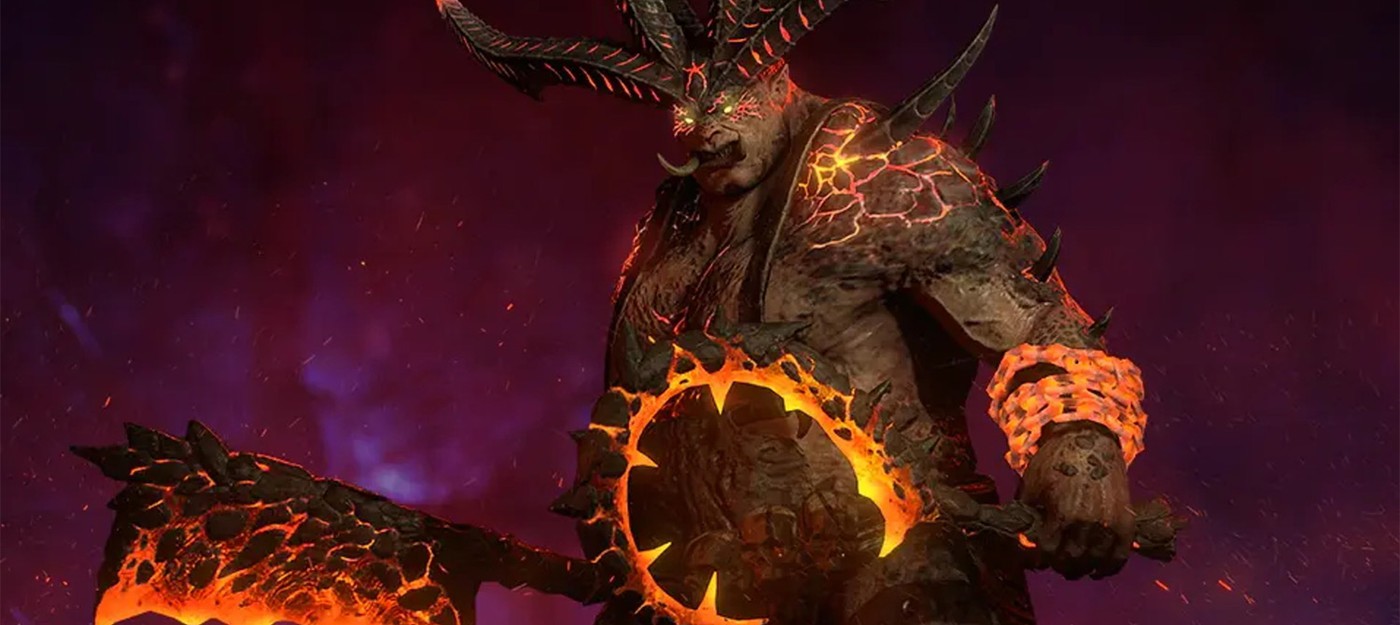 Хэллоуин в Diablo 4 добавит зомби-лошадь, бесплатные косметические награды и "русскую рулетку" с Мясником