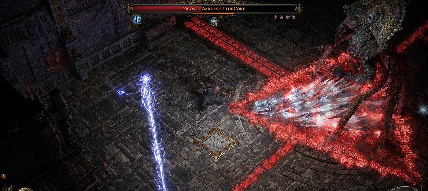 Ранний доступ Path of Exile 2 откладывается на три недели