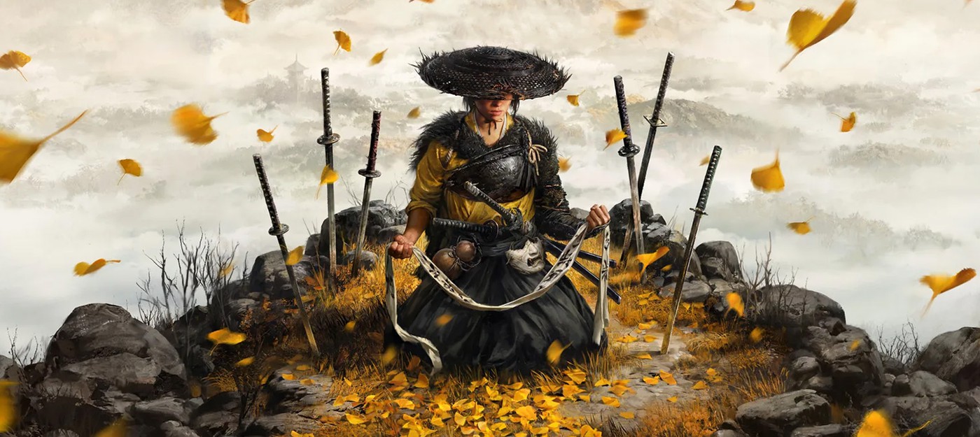 Ghost of Tsushima не нуждалась в исторической точности, ведь ставила "развлечение на первый план" и не навязывала "идеологию"