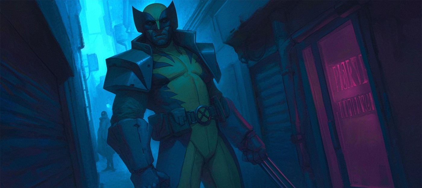 У Marvel’s Wolverine сменились директоры — Insomniac назначила новое руководство