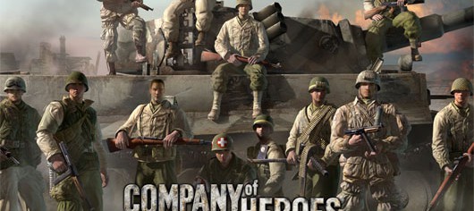 Company of Heroes Online закрыта?