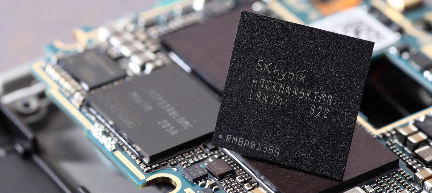 Сотрудница SK Hynix вынесла 4000 страниц конфиденциальной информации перед переходом на работу в Huawei