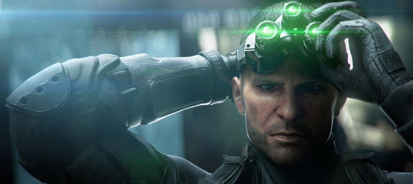 Фильм Splinter Cell, анонсированный 20 лет назад, официально отменен