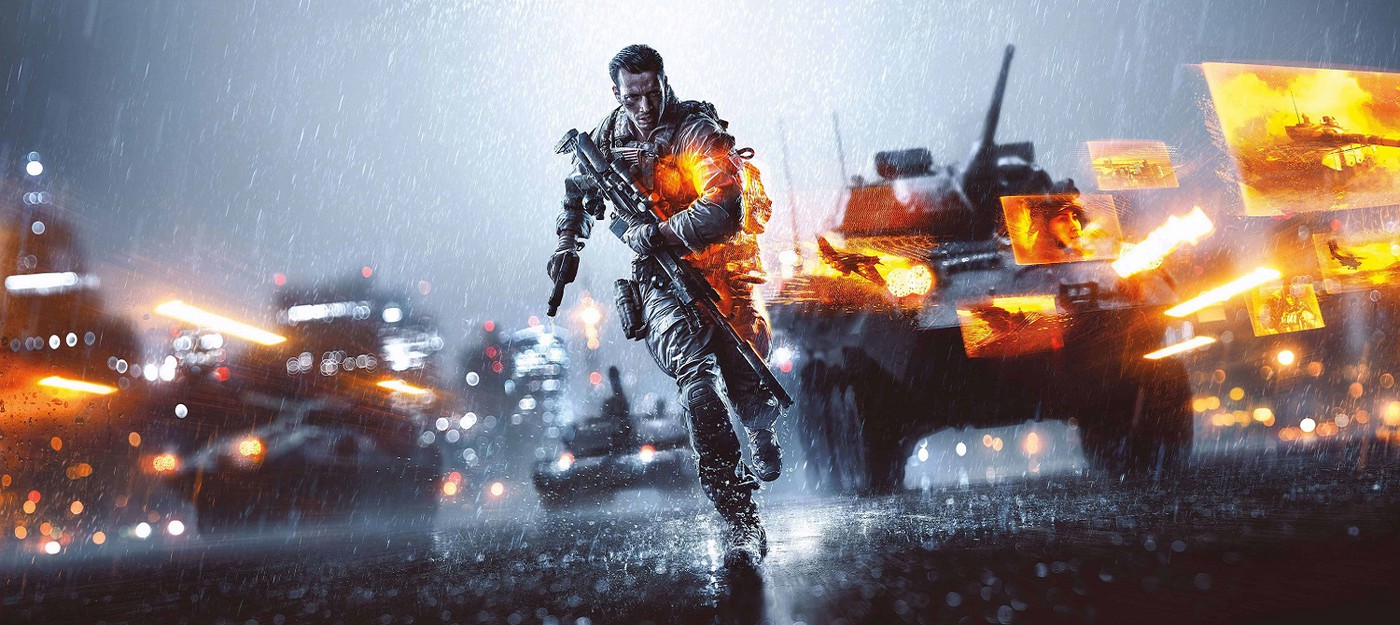 Том Хендерсон: Разработчики Battlefield 6 хотят избежать провала при помощи масштабных тестов