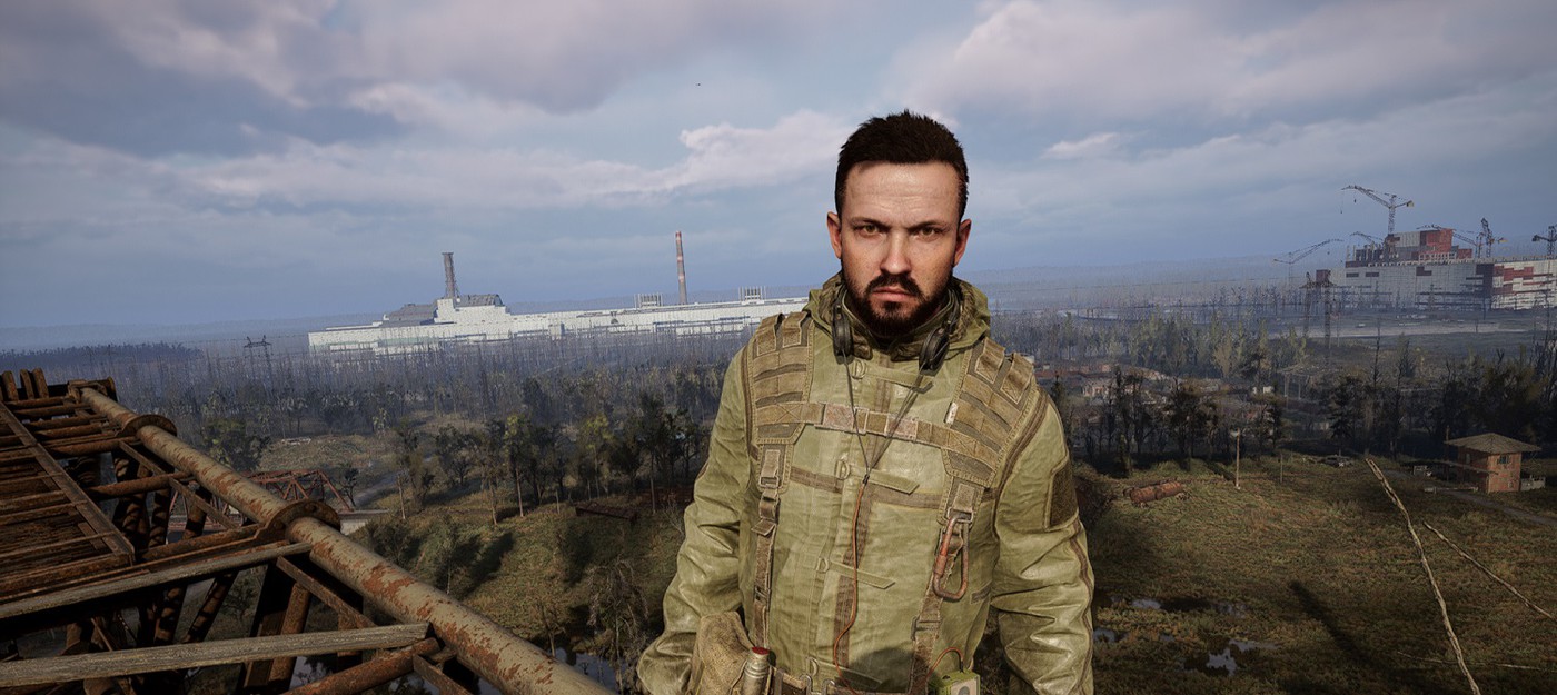 Продажи STALKER 2: Heart of Chornobyl перевалили за миллион копий