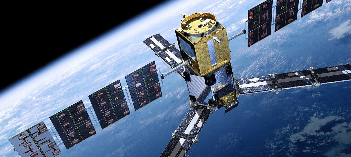 Снижено ограничение на качество спутниковых снимков