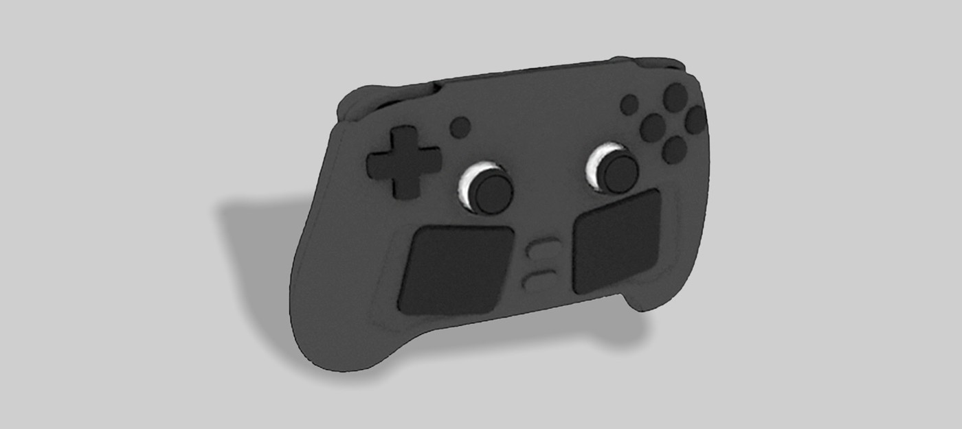 Утечка изображения Steam Controller 2 намекает на значительные изменения от Valve