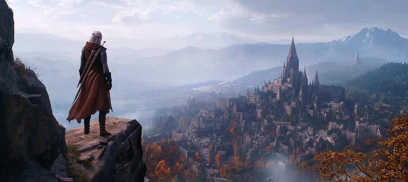 The Witcher 4 может решить проблему фризов Unreal Engine 5, но глобальные улучшения движка займут время