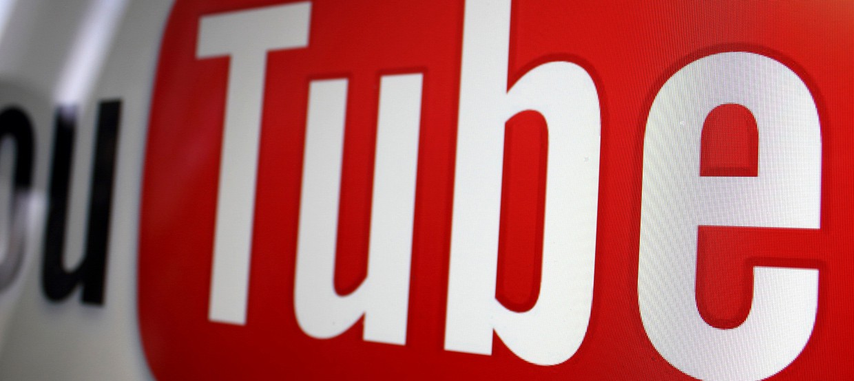 Google шантажирует музыкантов на YouTube