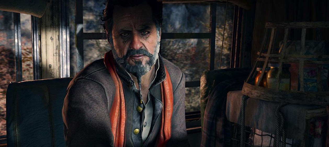 Far Cry 4 на PS4 и Xbox One будет выглядеть как PC с Ультра-графикой