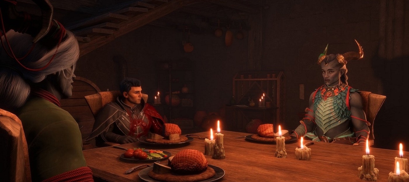 Dragon Age: The Veilguard получила пробную версию и скидку в 35% на PC