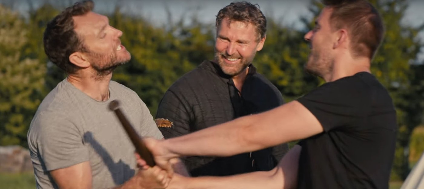 Реальные прототипы оружия, их свойства и игровая реализация в ролике Kingdom Come: Deliverance 2
