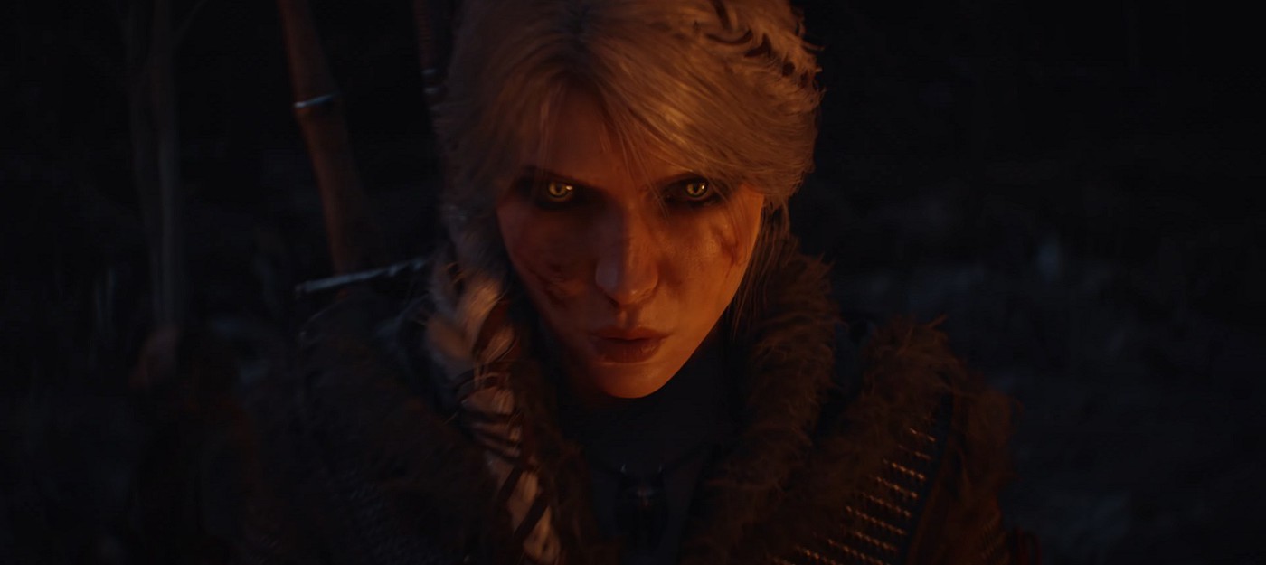 Не надейтесь на скорый релиз The Witcher 4 — у разработчиков нет ничего, кроме трейлера